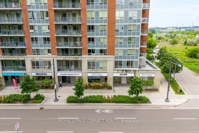 Unit E — 60 South Town Centre Boulevard — photo 3