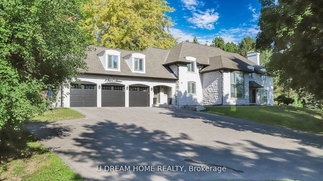 2 Jarvis Avenue