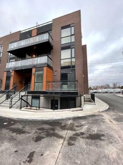 Condo for sale at 702-5309 highway 7 N/A, Vaughan, Vaughan Grove, L4L 1T3 - MLS: N12099241