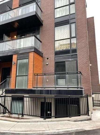 Condo for sale at 702-5309 highway 7 N/A, Vaughan, Vaughan Grove, L4L 1T3 - MLS: N12099241