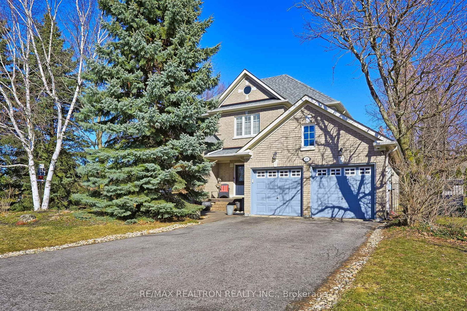 Detached House for sale at 970 Best Circle, Newmarket, Stonehaven-Wyndham, L3X 2K9 - MLS: N12099263