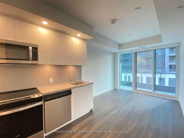203E - 8868 Yonge Street