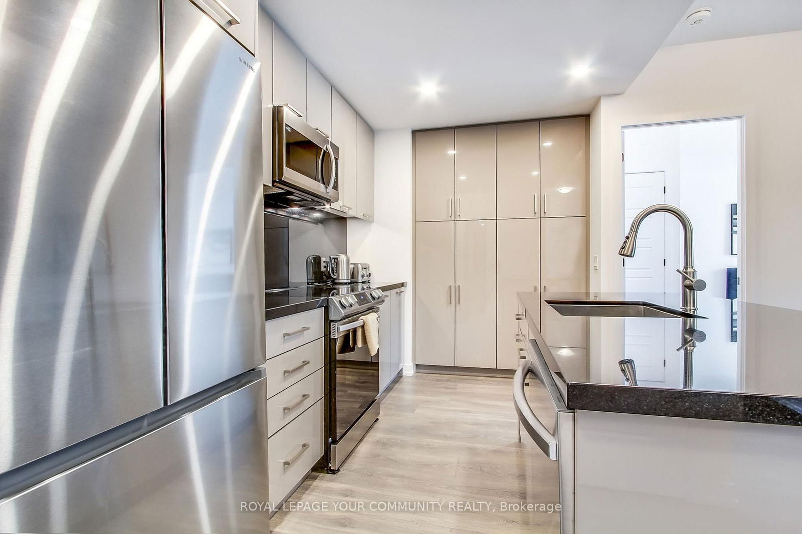 Condo for sale at 342-415 Sea Ray Avenue, Innisfil, Rural Innisfil, L9S 0R5 - MLS: N12099298