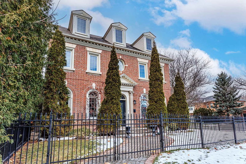 home for sale on 52 Regent Street