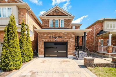 19 Coronet St, Whitchurch-Stouffville - Stouffville