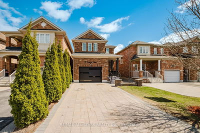 19 Coronet St, Whitchurch-Stouffville - Stouffville image-0-1