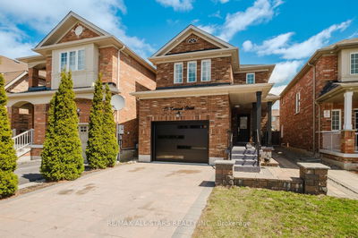 19 Coronet St, Whitchurch-Stouffville - Stouffville image-0-2