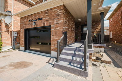 19 Coronet St, Whitchurch-Stouffville - Stouffville image-0-3