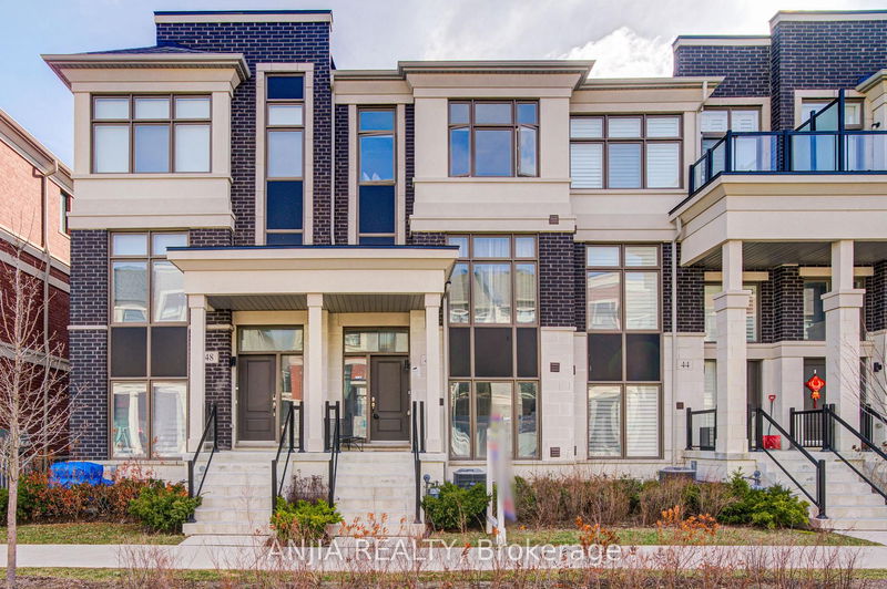 home for sale on 46 Armillo Place