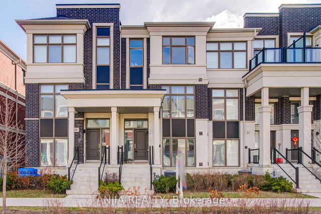 46 Armillo Place