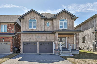 69 HOPKINS Cres, Bradford West Gwillimbury - Bradford
