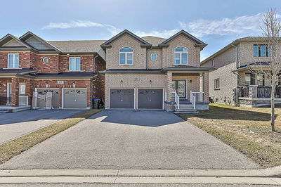 69 HOPKINS Cres, Bradford West Gwillimbury - Bradford image-0-1