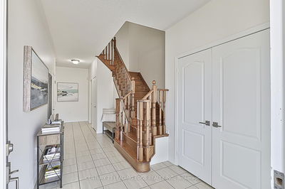 69 HOPKINS Cres, Bradford West Gwillimbury - Bradford image-0-3