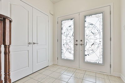 69 HOPKINS Cres, Bradford West Gwillimbury - Bradford image-0-4