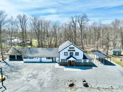 Detached House leased at 105-25066 Commodore Road, Brock, Ontario, L0K 1A0 - Beaverton - MLS: N12099604