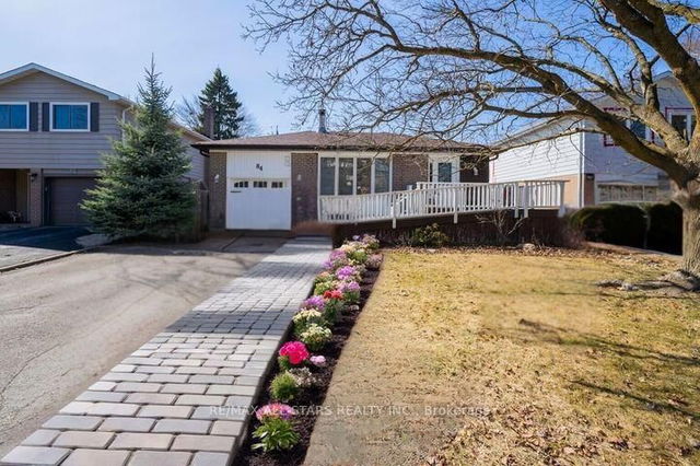 84 Winlane Drive