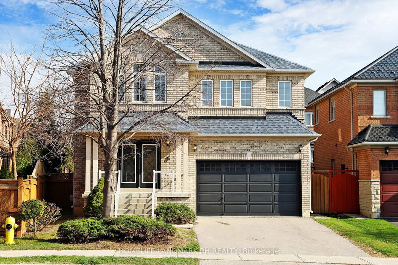 home for sale on 608 Summeridge Drive
