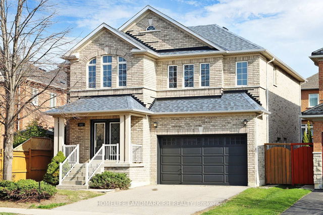 608 Summeridge Drive
