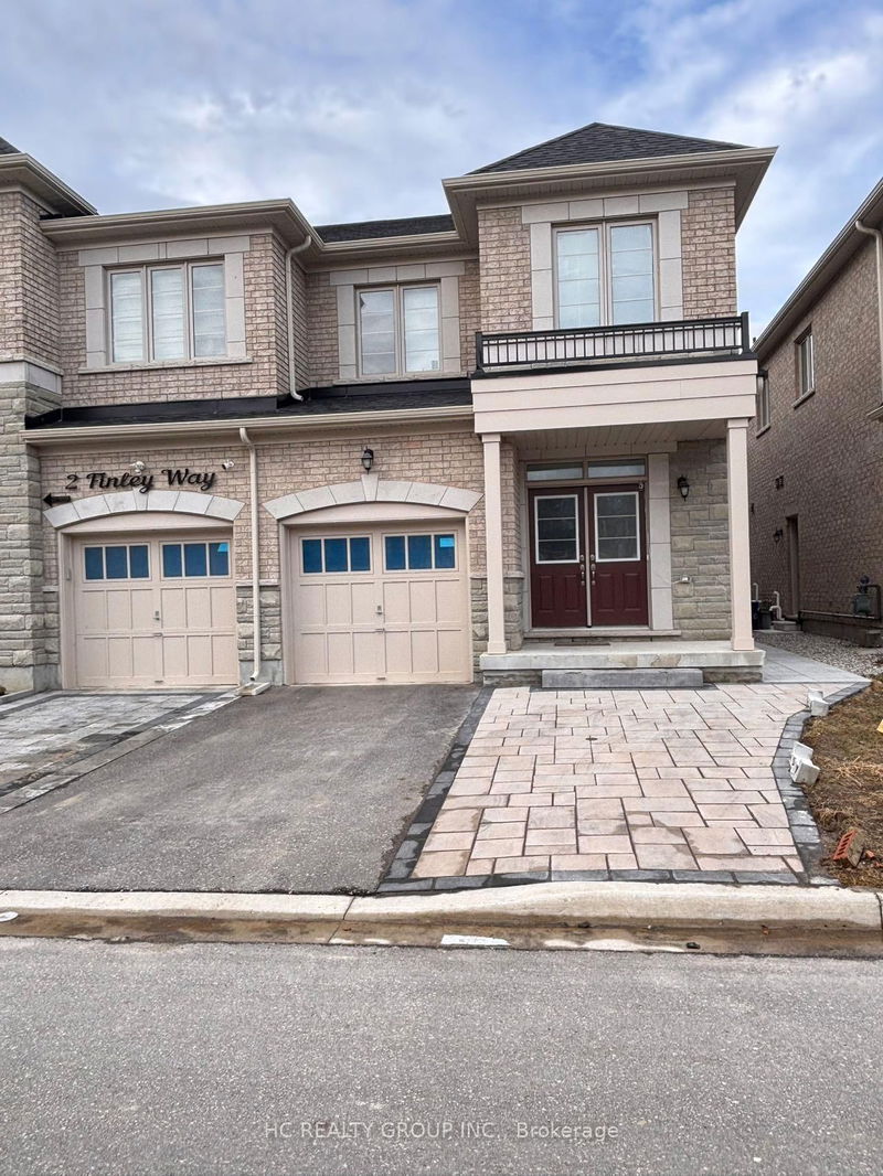 home for lease on 4 Finley Way