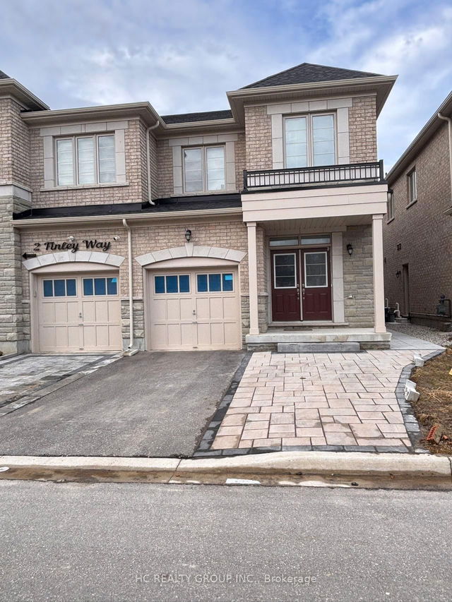 4 Finley Way