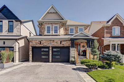 511 West Park Ave, Bradford West Gwillimbury - Bradford