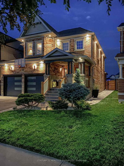 511 West Park Ave, Bradford West Gwillimbury - Bradford image-0-1