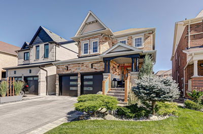 511 West Park Ave, Bradford West Gwillimbury - Bradford image-0-2