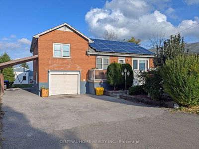 333 Walker Ave, Bradford West Gwillimbury - Bradford