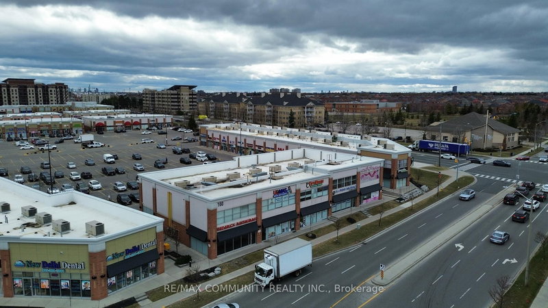 32 & 33 - 160 New Delhi Dr, Markham, L3S 0B6 | Image 2