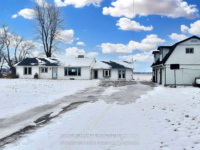 C - 130 Davis Road