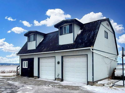 Unit C — 130 Davis Rd, King - Rural King image-0-1