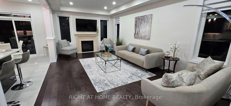 83 Hilts Dr, Richmond Hill - Rural Richmond Hill image-0-0