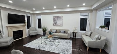 83 Hilts Dr, Richmond Hill - Rural Richmond Hill image-0-1