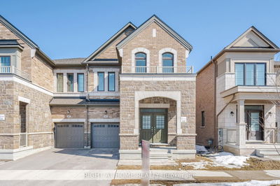 83 Hilts Dr, Richmond Hill - Rural Richmond Hill image-0-2