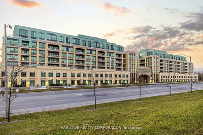 Unit 339 B — 11750 Ninth Line, Whitchurch-Stouffville - Stouffville