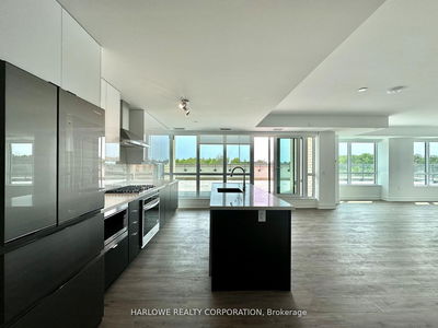 Unit 339 B — 11750 Ninth Line, Whitchurch-Stouffville - Stouffville image-0-2