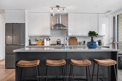 Unit 339 B — 11750 Ninth Line, Whitchurch-Stouffville - Stouffville image-0-4