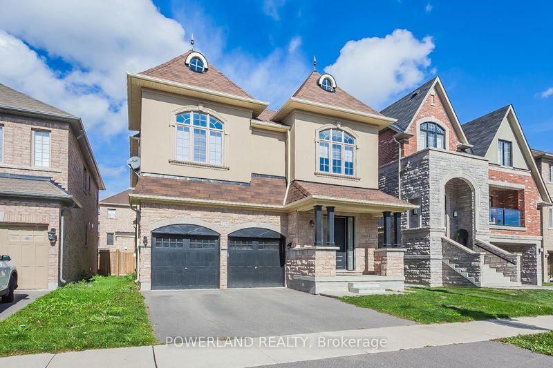 home for sale on 110 Rumsey Road