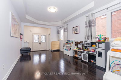 137 Jonas Millway, Whitchurch-Stouffville - Stouffville image-0-1