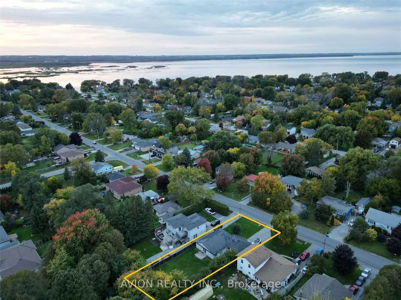 home for lease on 317 Irene Drive