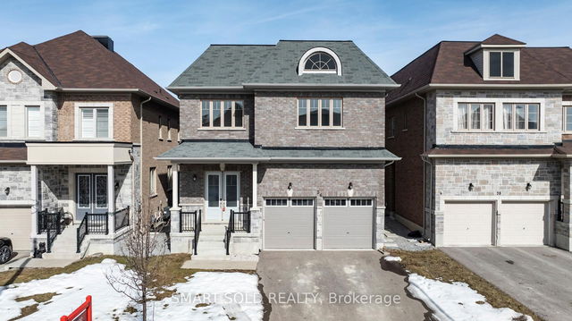36 Laurier Avenue
