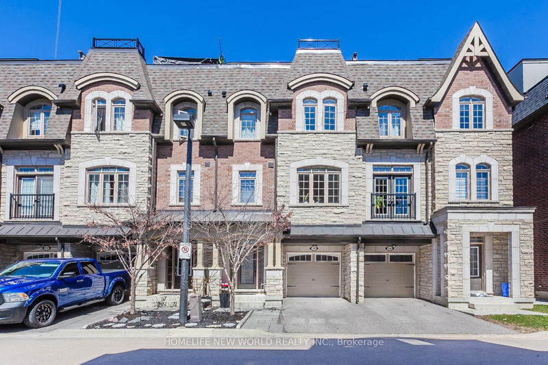 home for sale on 54 Ingleside Street