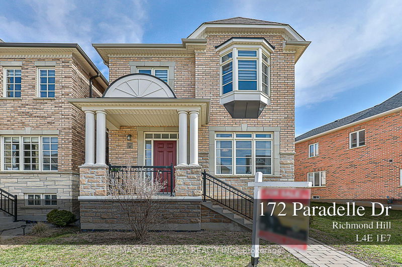 home for sale on 172 PARADELLE Drive