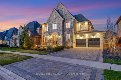 17 Westbrooke Blvd, King - Nobleton image-0-1