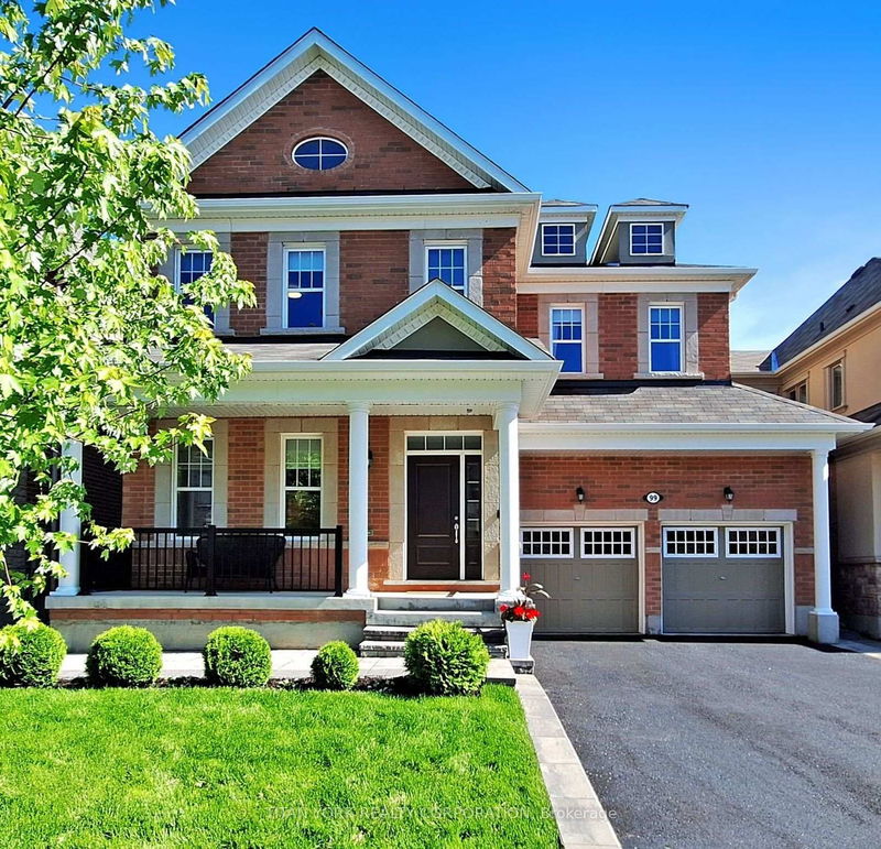 home for sale on 99 Baber Crescent