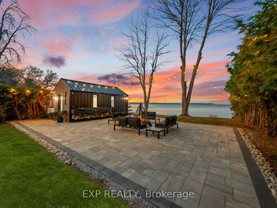 142 Moore's Beach Rd, Georgina - Virginia image-0-1