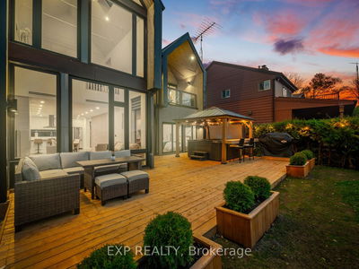 142 Moore's Beach Rd, Georgina - Virginia image-0-2