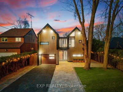 142 Moore's Beach Rd, Georgina - Virginia image-0-3
