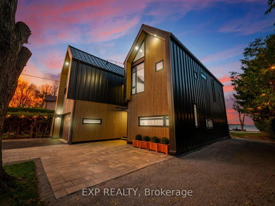 142 Moore's Beach Rd, Georgina - Virginia image-0-4