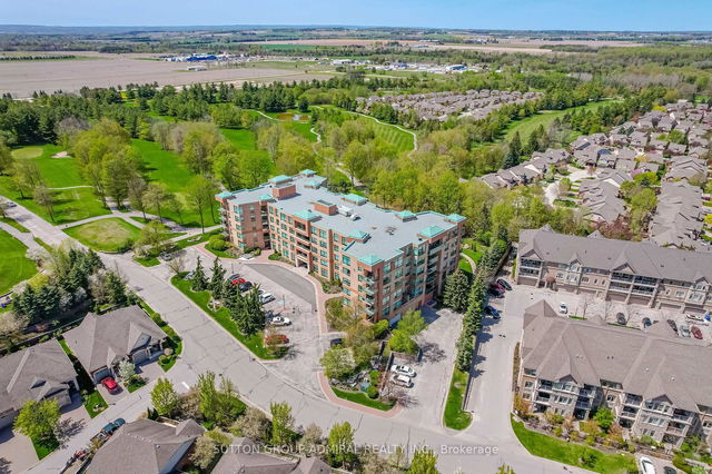 412 - 4 Briar Hill Heights